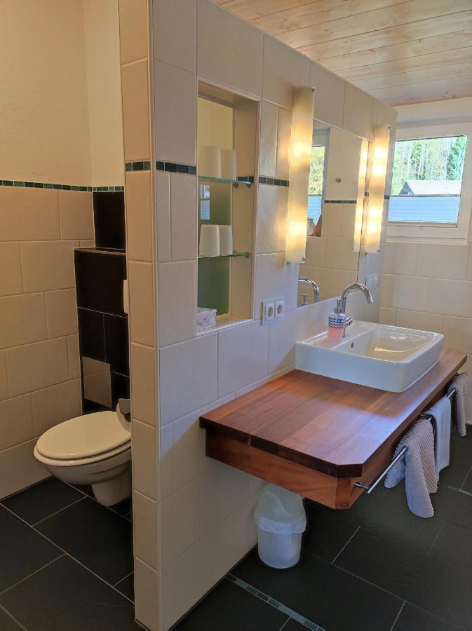 Ferienwohnung Imberger Horn - Sonthofen Dış mekan fotoğraf