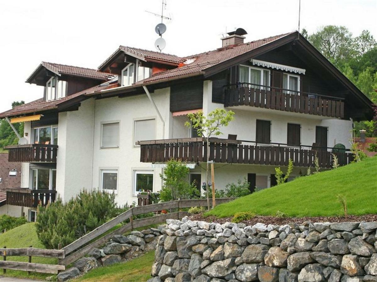 Ferienwohnung Imberger Horn - Sonthofen Dış mekan fotoğraf